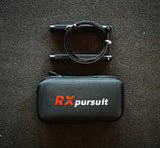 RXpursuit Speed Rope Falcon Pro Line Schwarz