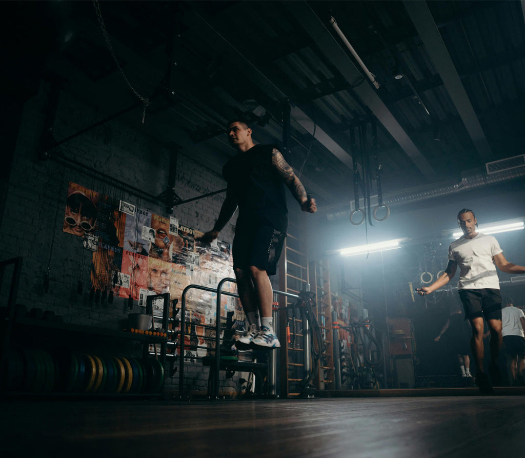 Verschillende soorten speed ropes; welke past bij jou?