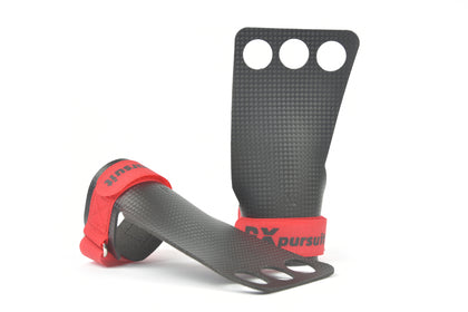 RXpursuit crosstraining grips