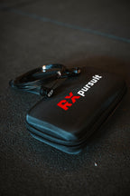RXpursuit Speed Rope Falcon Pro Line Schwarz
