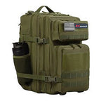 RXpursuit Tactical Backpack - Pink
