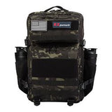 RXpursuit Tactical Backpack - Army Green Camo