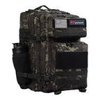 RXpursuit Tactical Backpack - Blue