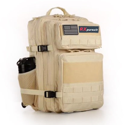 RXpursuit Tactical Backpack - Pink