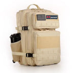 RXpursuit Tactical Backpack - Army Green Camo