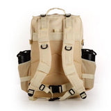 RXpursuit Tactical Backpack - Beige