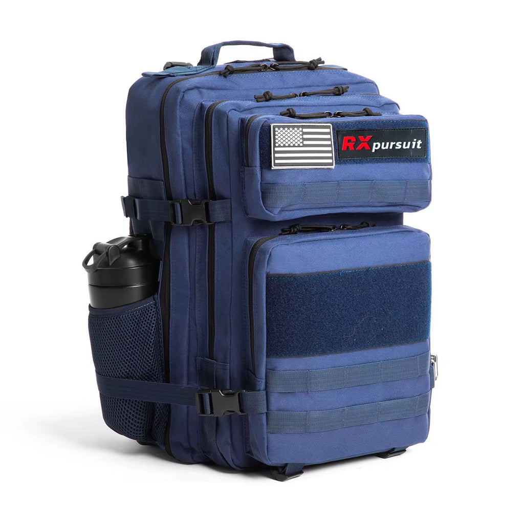 RXpursuit Tactical Backpack - Dessert Camo