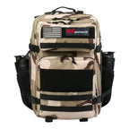 RXpursuit Tactical Backpack - Dessert Camo