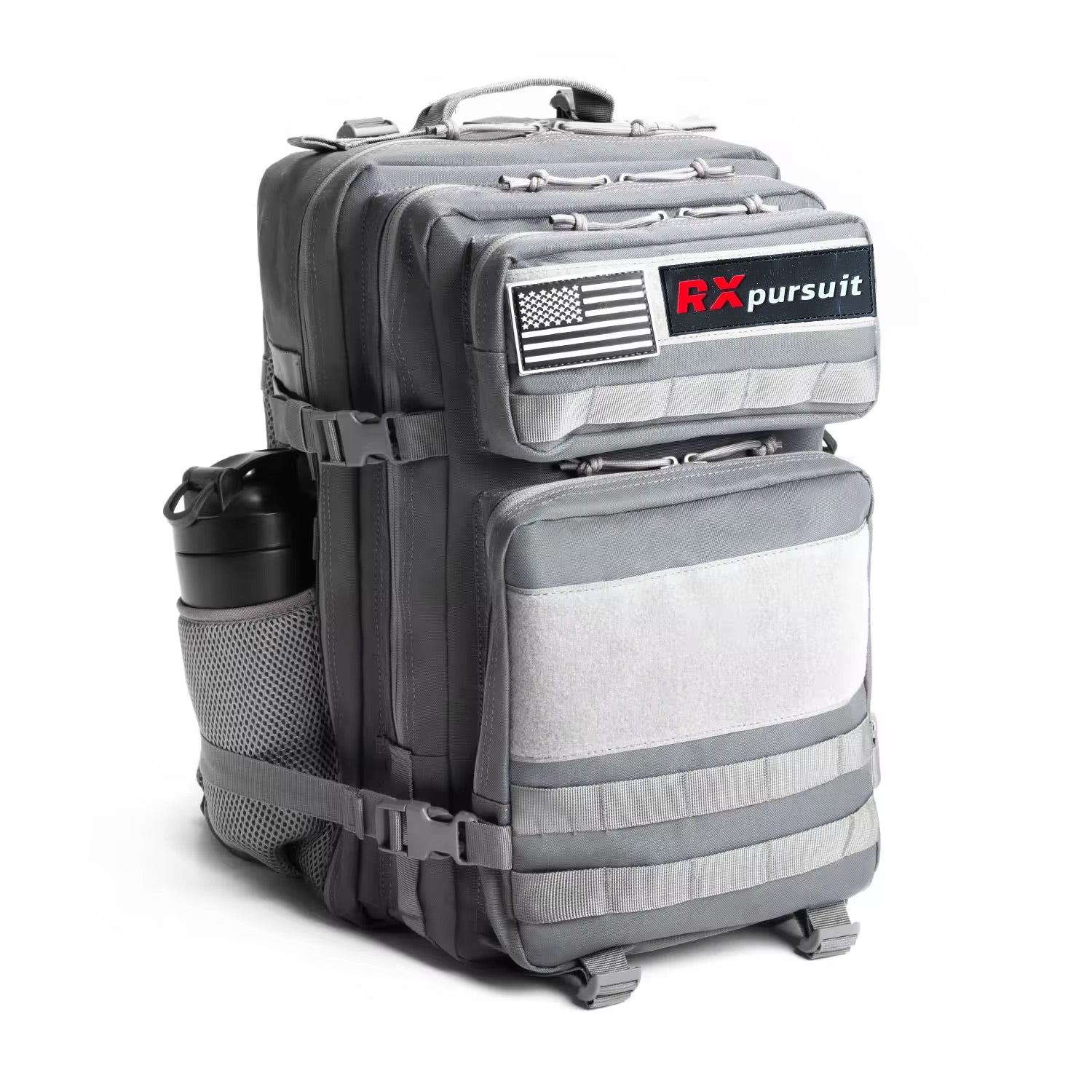 RXpursuit Tactical Backpack - Pink