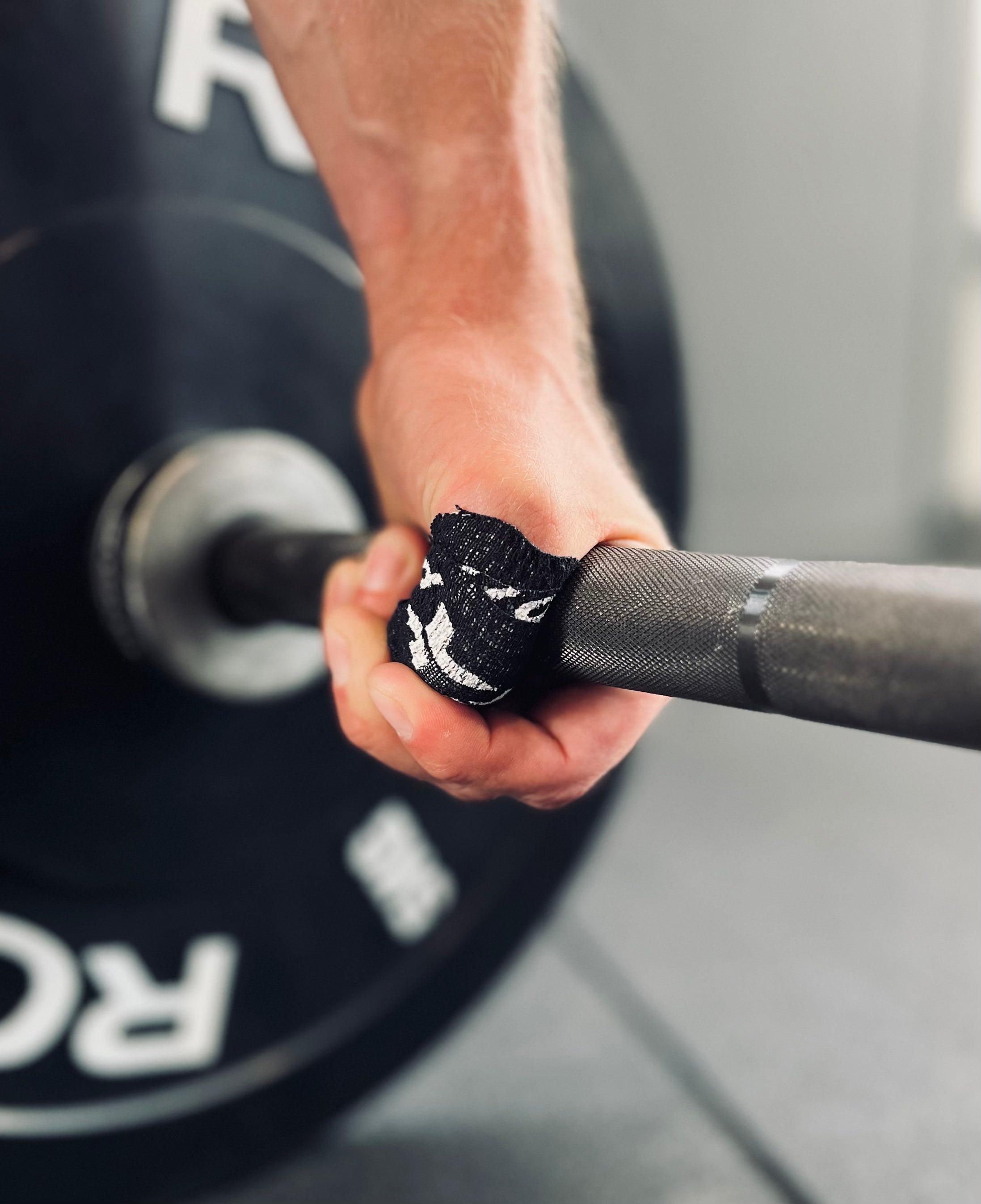 Hookgrip Gewichtheben Tape™