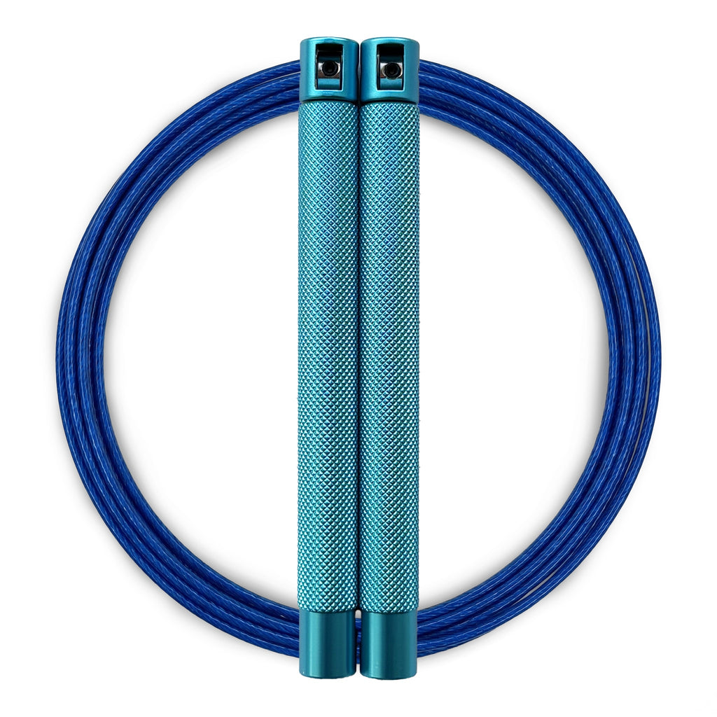 RXpursuit Speed Rope Falcon Pro Line Schwarz