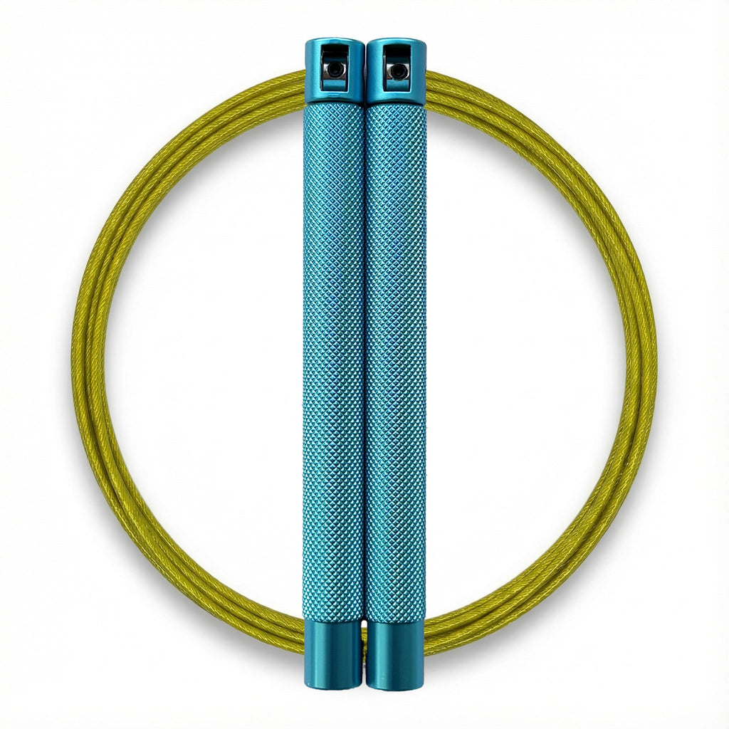 RXpursuit Speed Rope Falcon Pro Line Schwarz