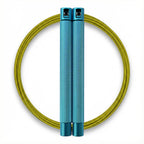 RXpursuit Speed Rope Falcon Pro Line Schwarz