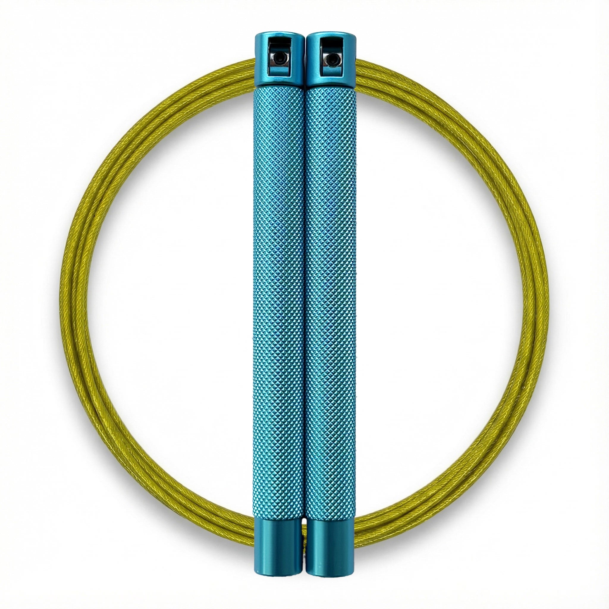 RXpursuit Speed Rope Falcon Pro Line Schwarz