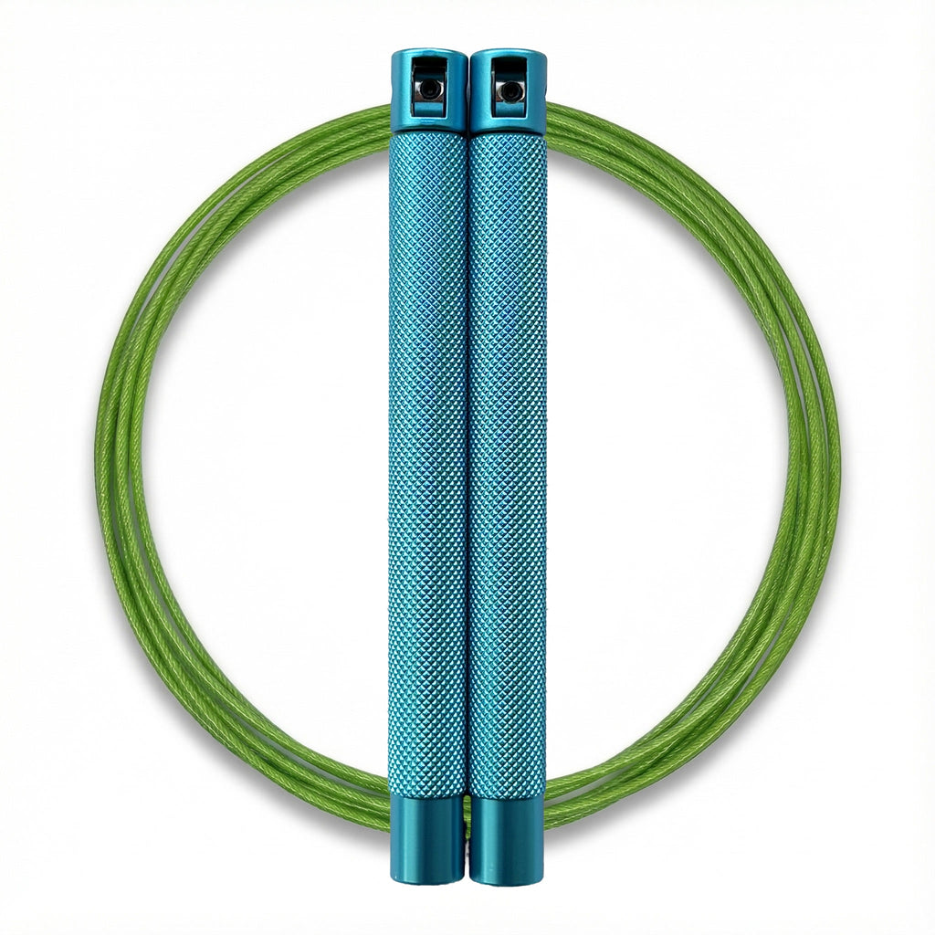RXpursuit Speed Rope Falcon Pro Line Schwarz