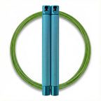 RXpursuit Speed Rope Falcon Pro Line Schwarz
