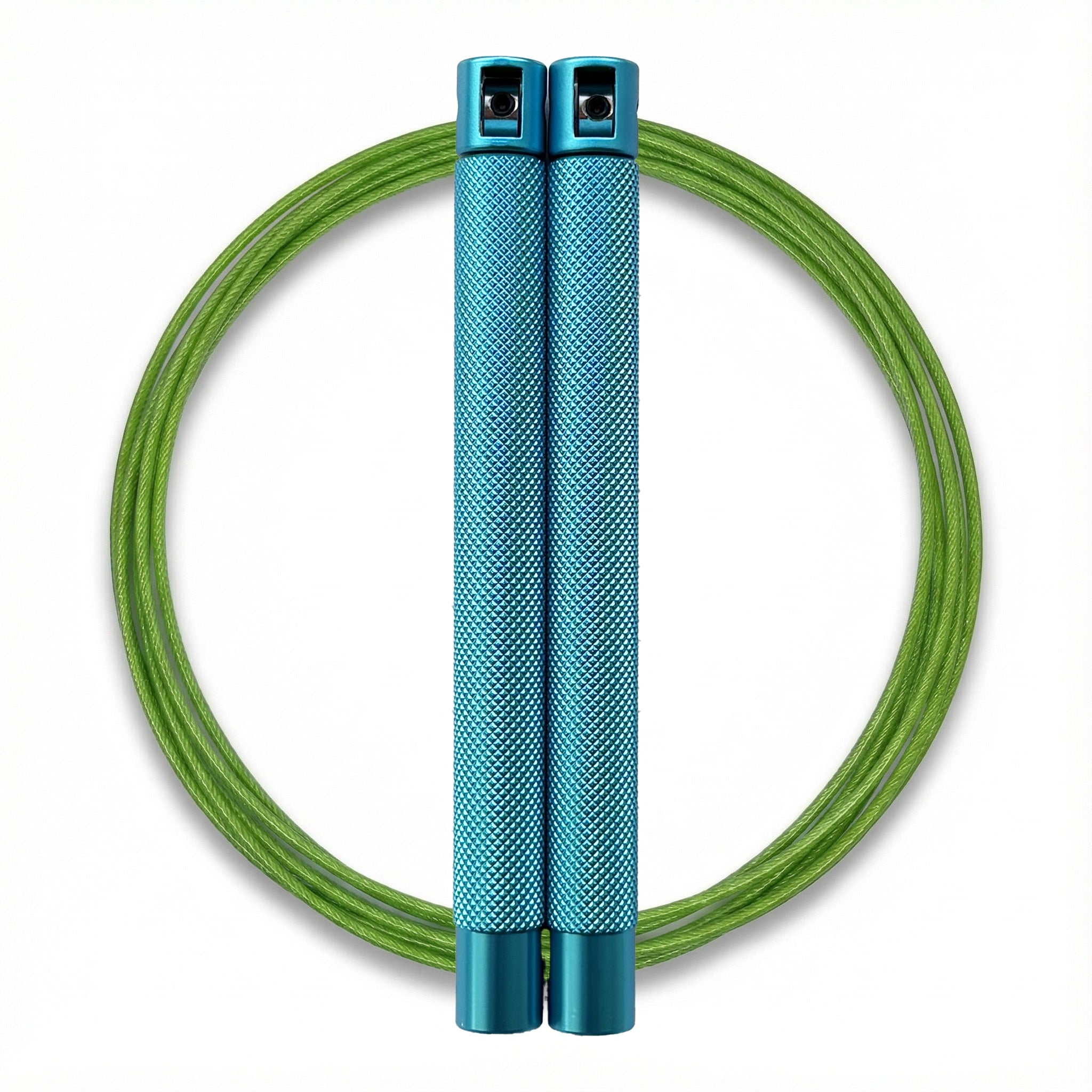 RXpursuit Speed Rope Falcon Pro Line Schwarz
