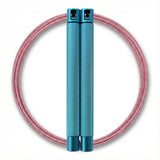 RXpursuit Speed Rope Falcon Pro Line Schwarz