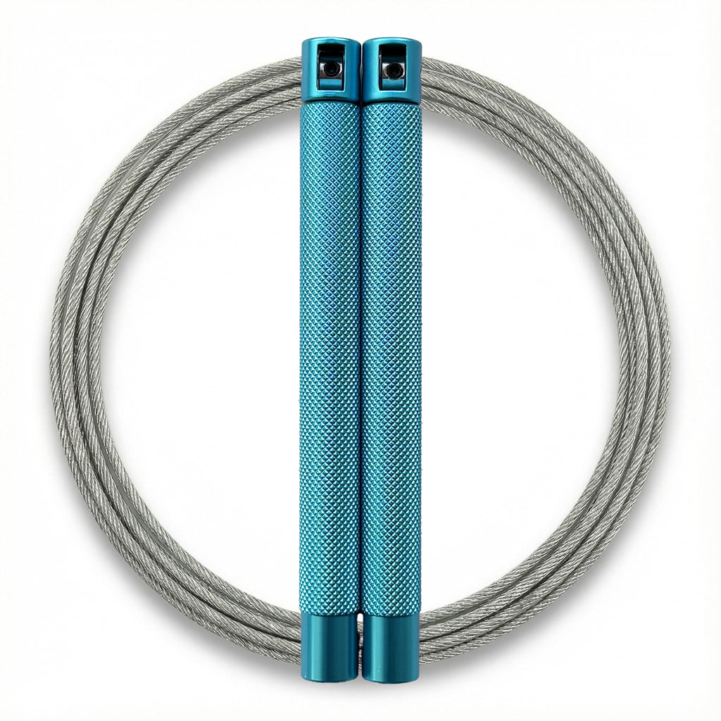 RXpursuit Speed Rope Falcon Pro Line Schwarz
