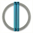 RXpursuit Speed Rope Falcon Pro Line Schwarz