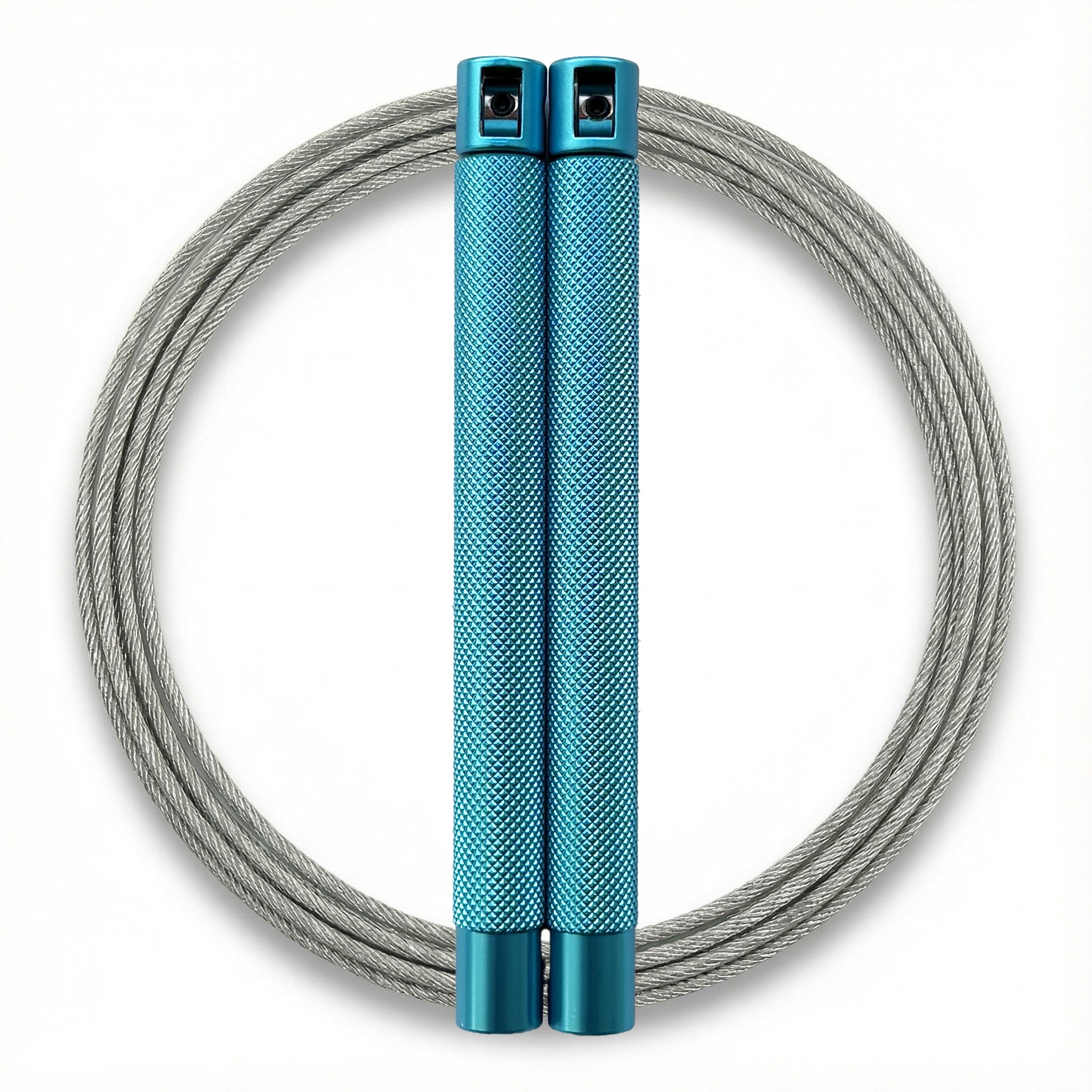 RXpursuit Speed Rope Falcon Pro Line Schwarz