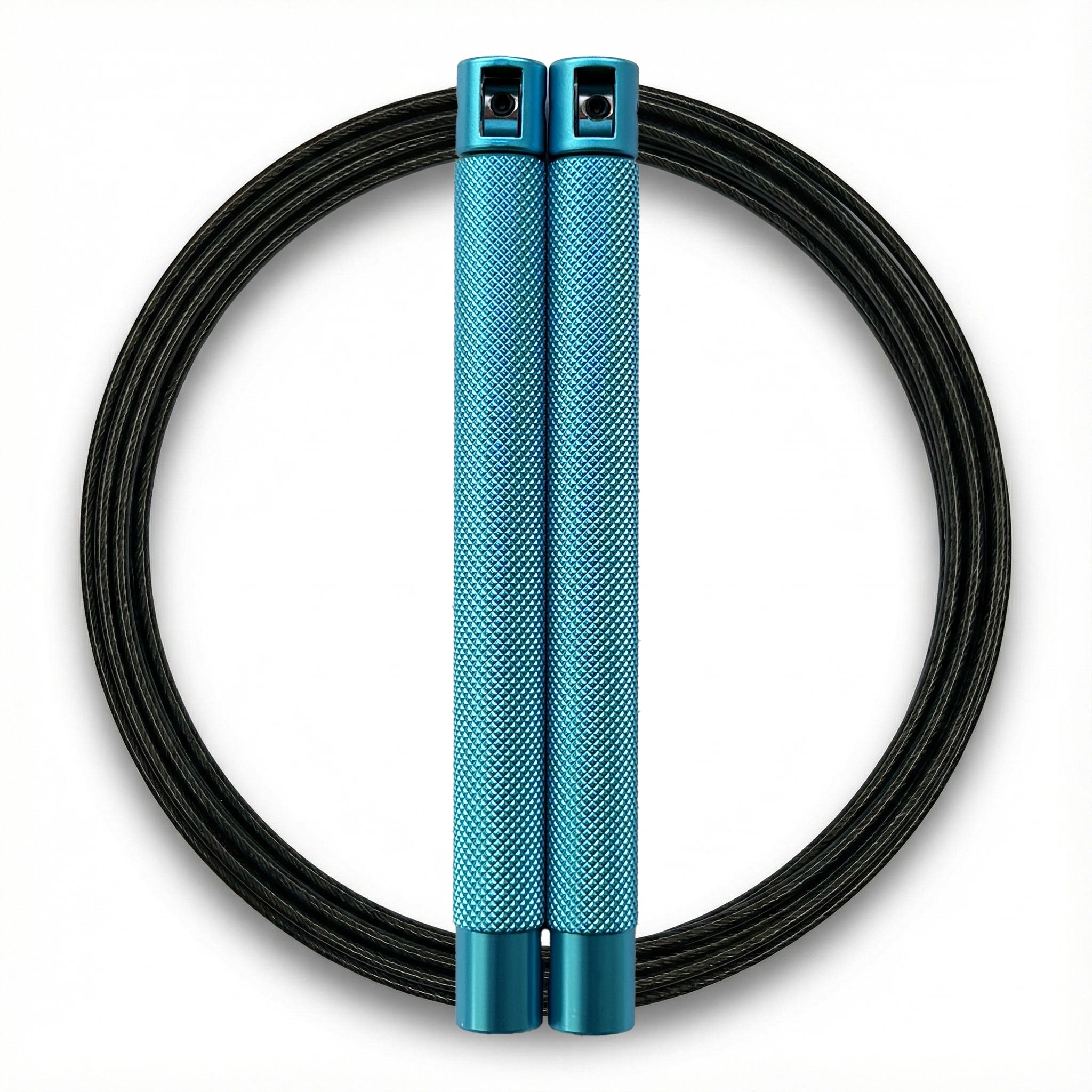 RXpursuit Speed Rope Falcon Pro Line Schwarz