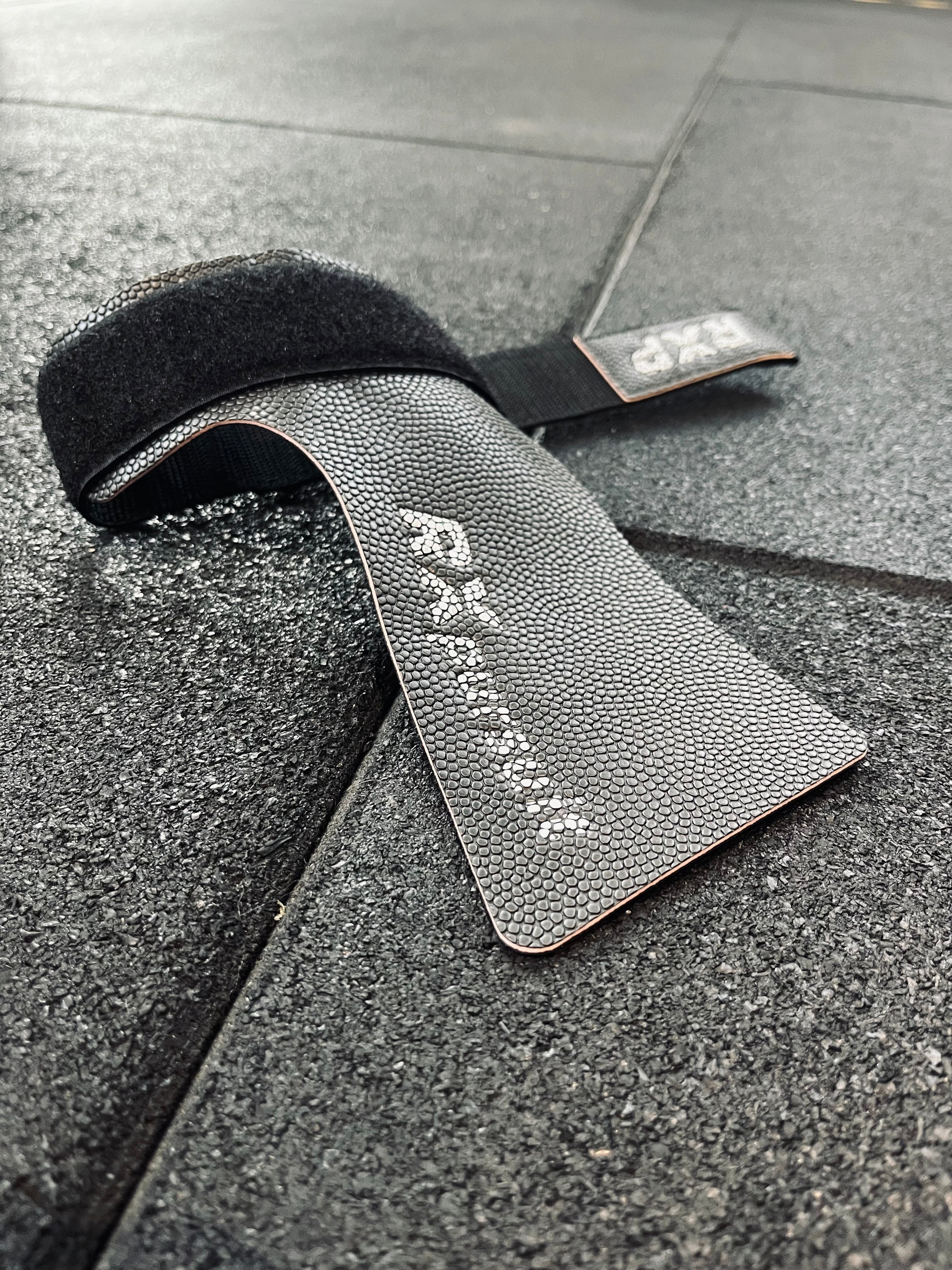RXpursuit Ultra Sticky Fingerlosen Griffe