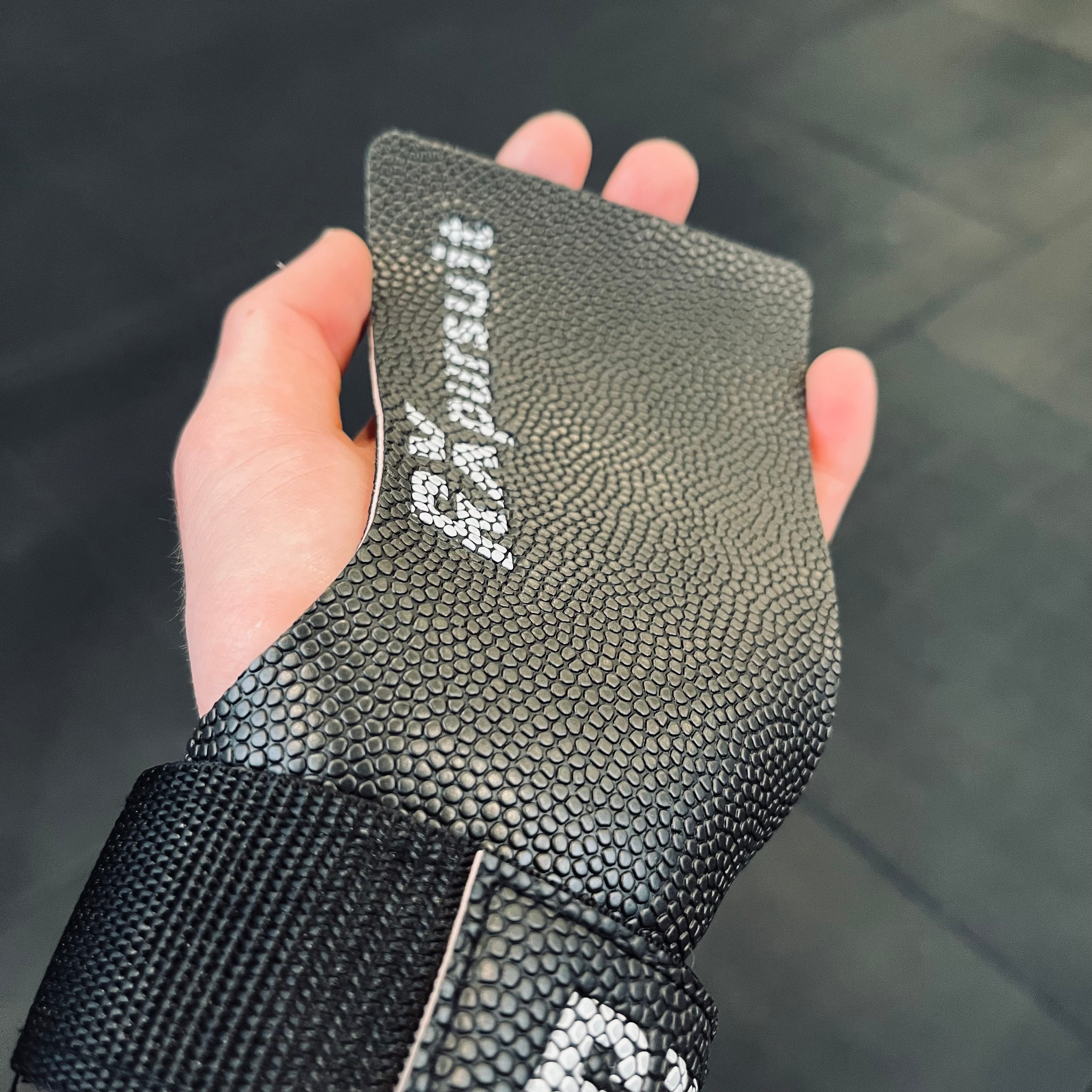 RXpursuit Ultra Sticky Fingerlosen Griffe