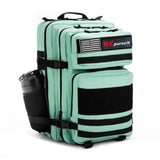 RXpursuit Tactical Backpack - Black