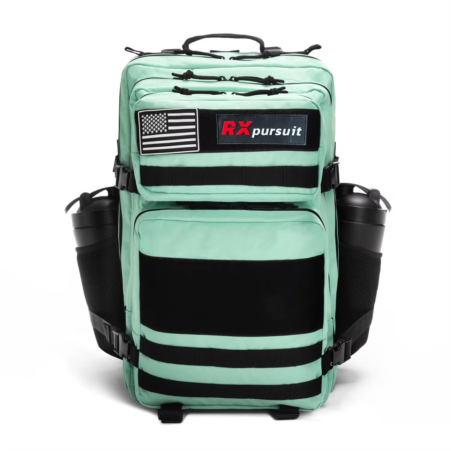 RXpursuit Tactical Backpack - Mint Green