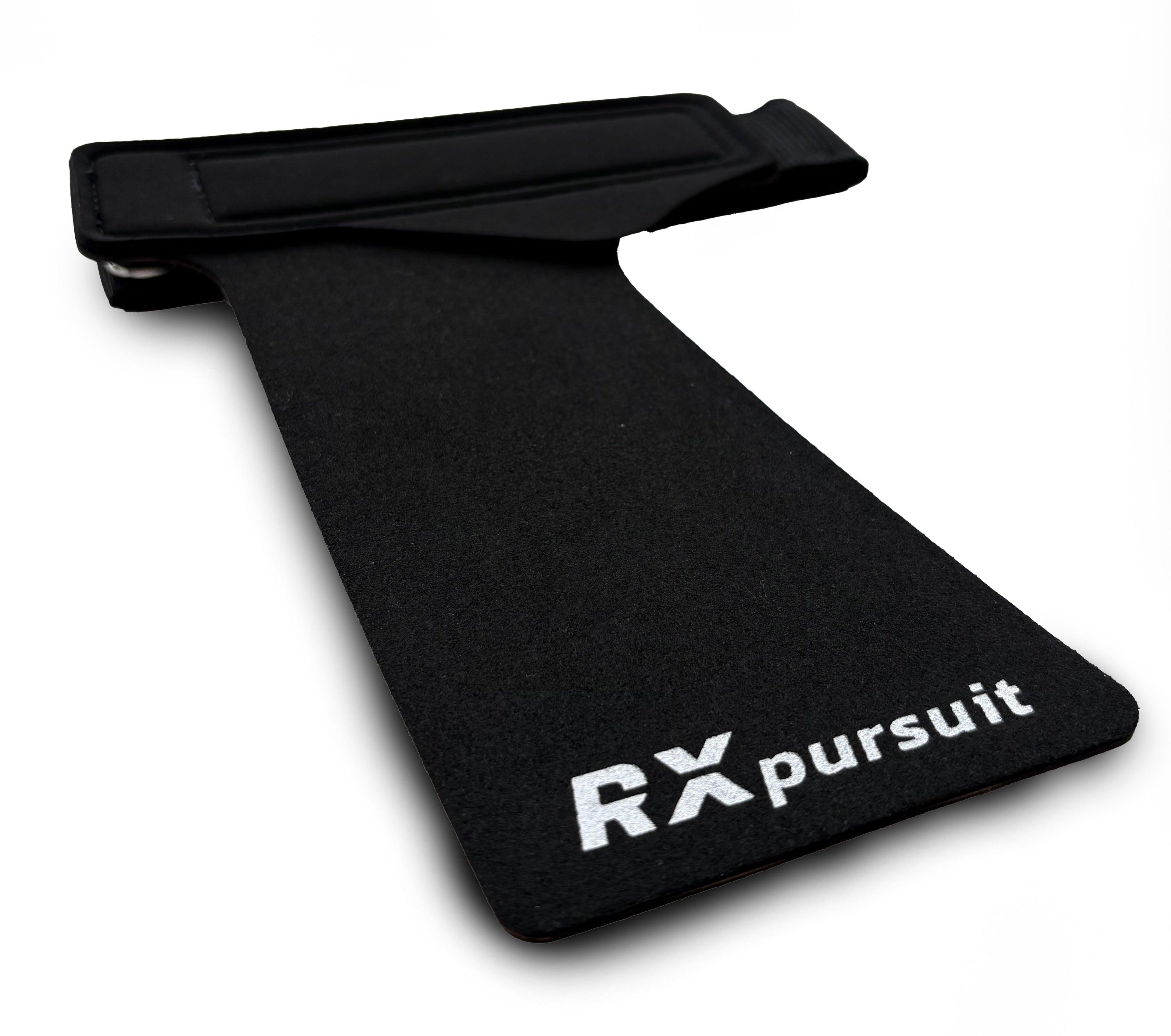 RXpursuit No Chalk Pro - Ultra Sticky Grips 2.2mm - Pink