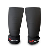 RXpursuit No Chalk Pro - Ultra Sticky Grips 2.2mm - Black