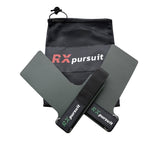 RXpursuit No Chalk Pro - Ultra Sticky Grips 2.2mm - Army Green