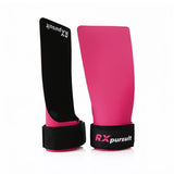 RXpursuit No Chalk Pro - Ultra Sticky Grips 2.2mm - Pink