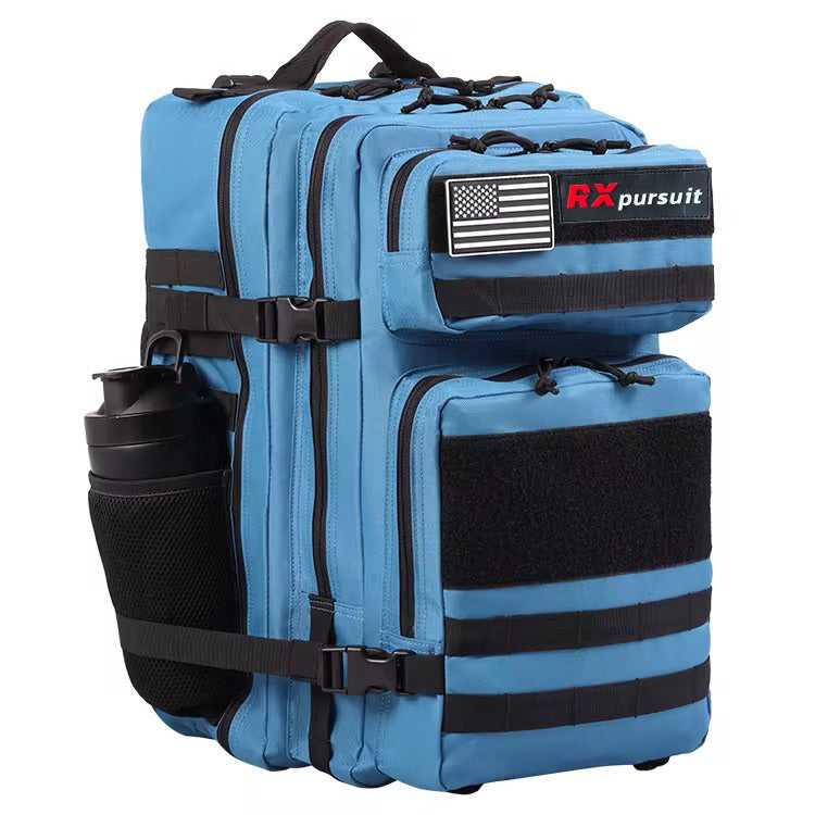 RXpursuit Tactical Backpack - Dessert Camo