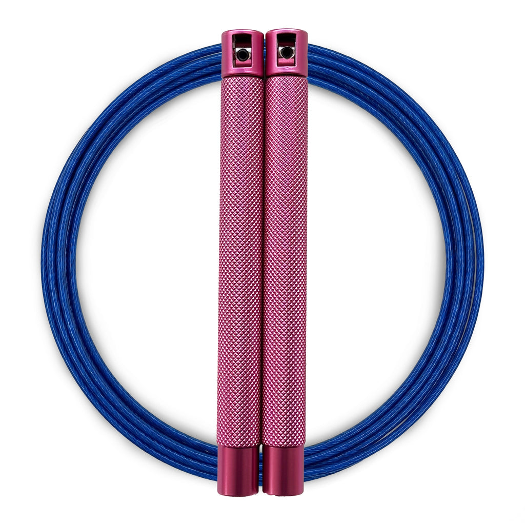 RXpursuit Speed Rope Falcon Pro Line Schwarz