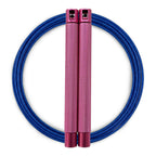 RXpursuit Speed Rope Falcon Pro Line Schwarz