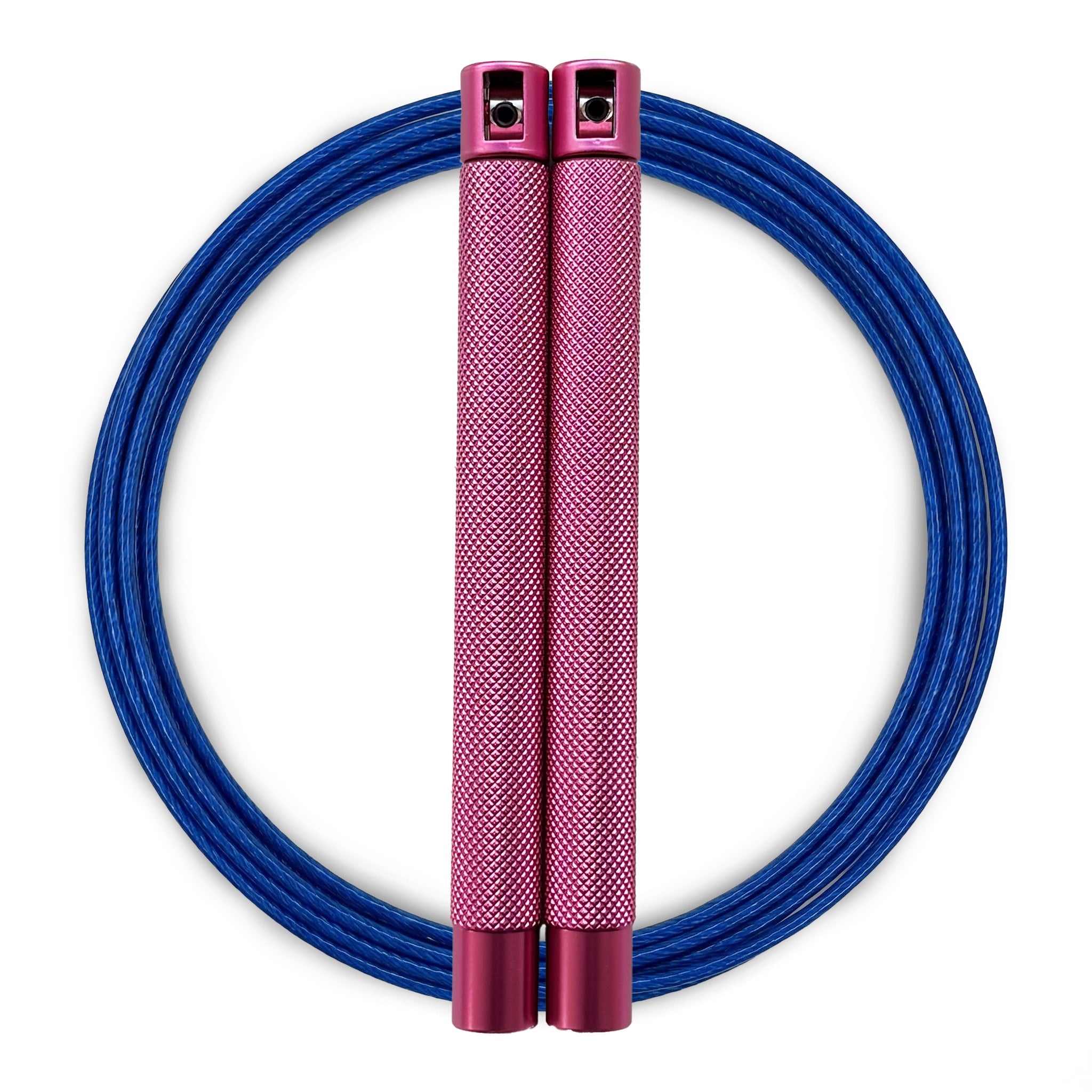 RXpursuit Speed Rope Falcon Pro Line Schwarz