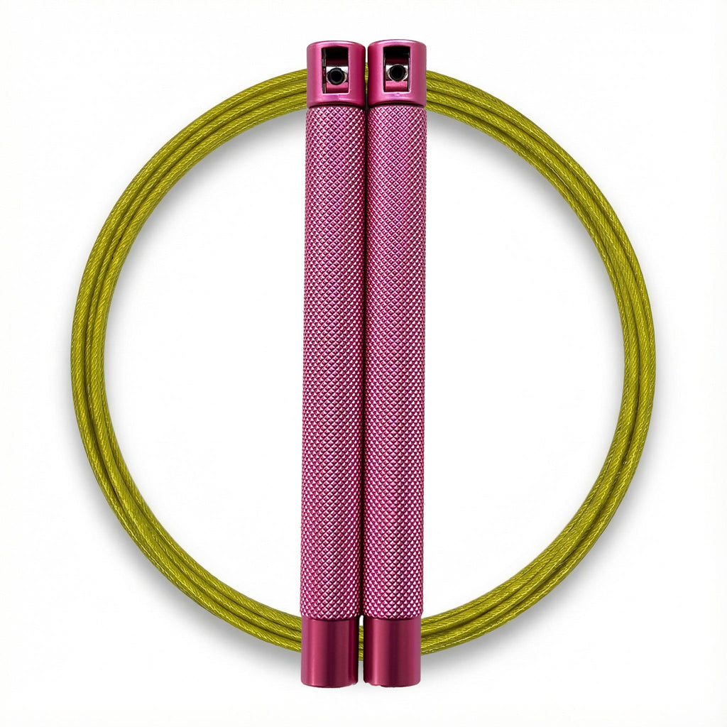 RXpursuit Speed Rope Falcon Pro Line Schwarz