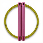RXpursuit Speed Rope Falcon Pro Line Schwarz