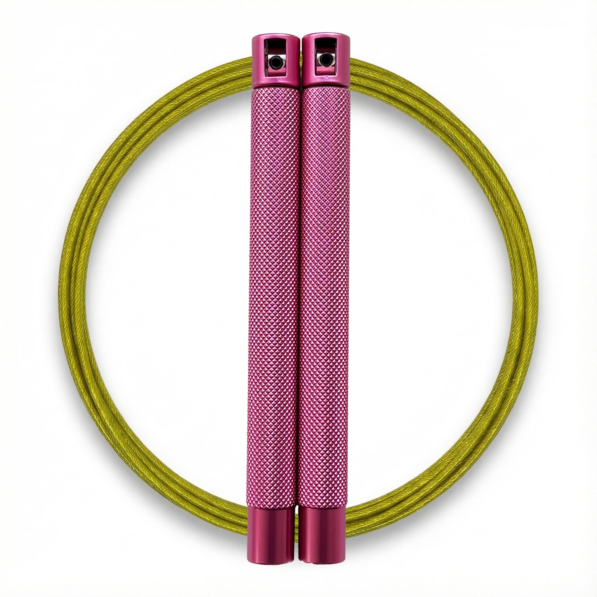 RXpursuit Speed Rope Falcon Pro Line Schwarz