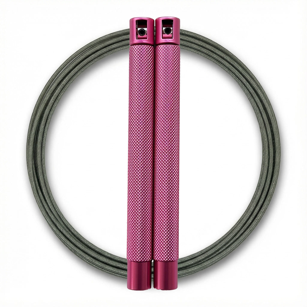 RXpursuit Speed Rope Falcon Pro Line Schwarz