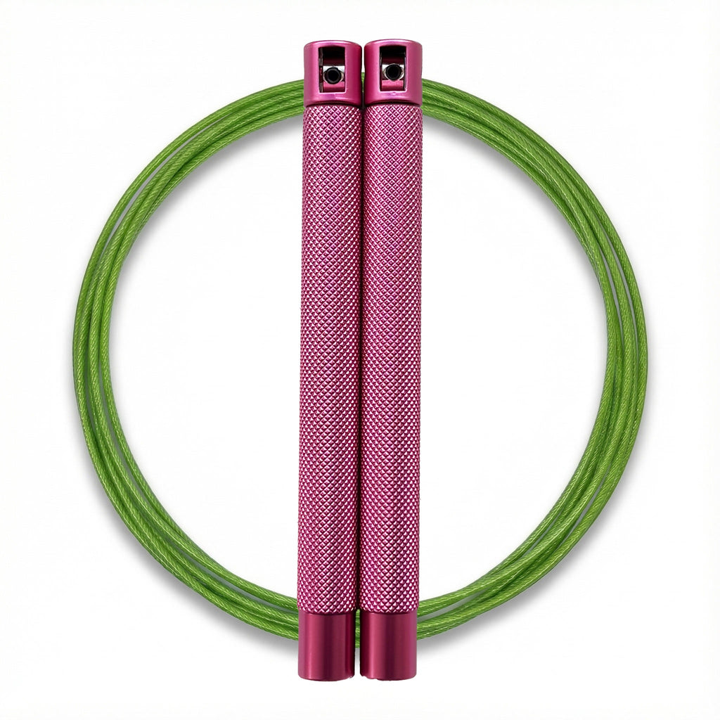 RXpursuit Speed Rope Falcon Pro Line Schwarz