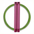 RXpursuit Speed Rope Falcon Pro Line Schwarz