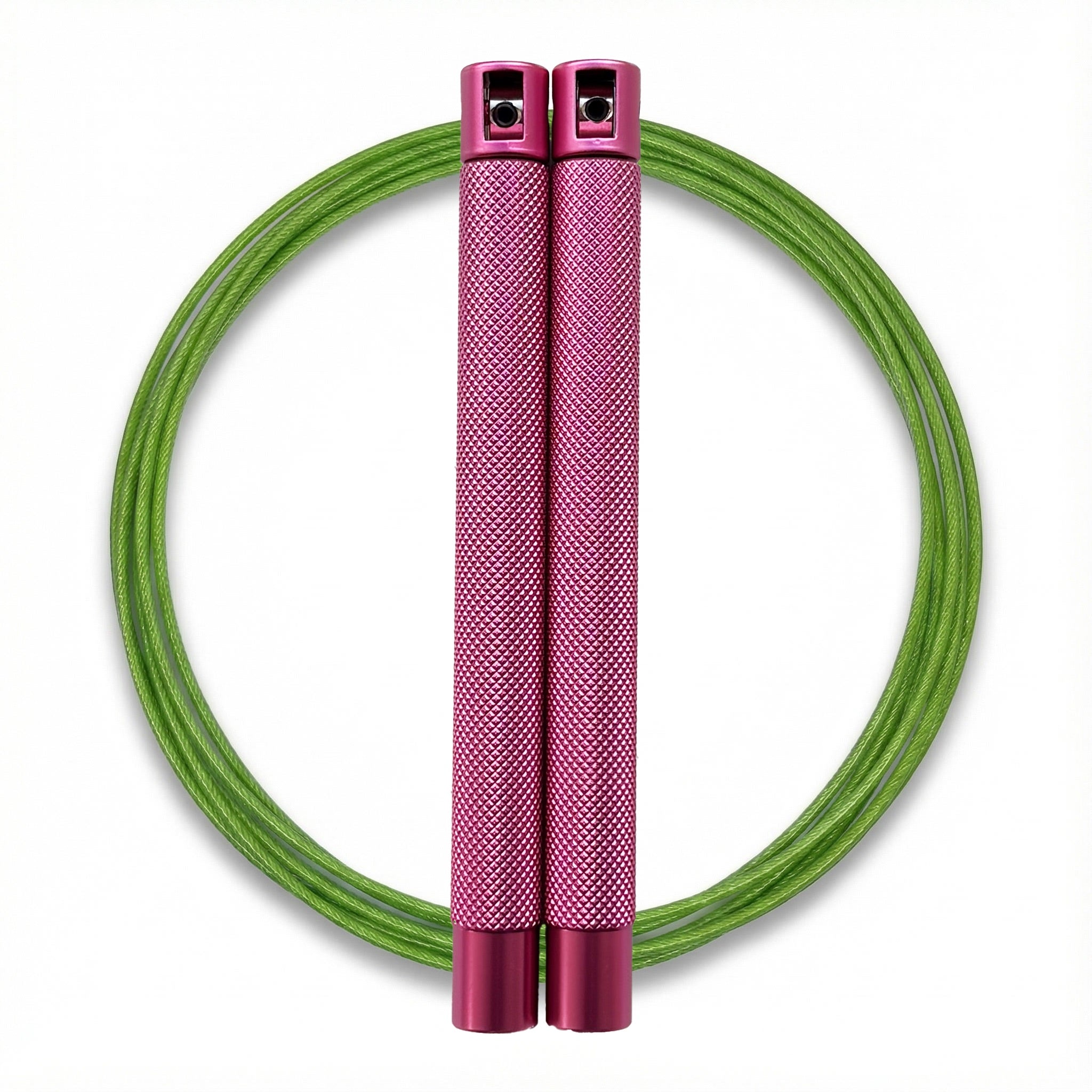 RXpursuit Speed Rope Falcon Pro Line Schwarz