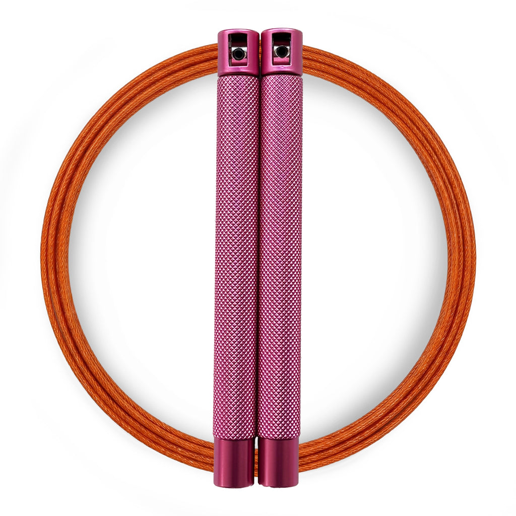 RXpursuit Speed Rope Falcon Pro Line Schwarz
