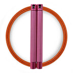RXpursuit Speed Rope Falcon Pro Line Schwarz
