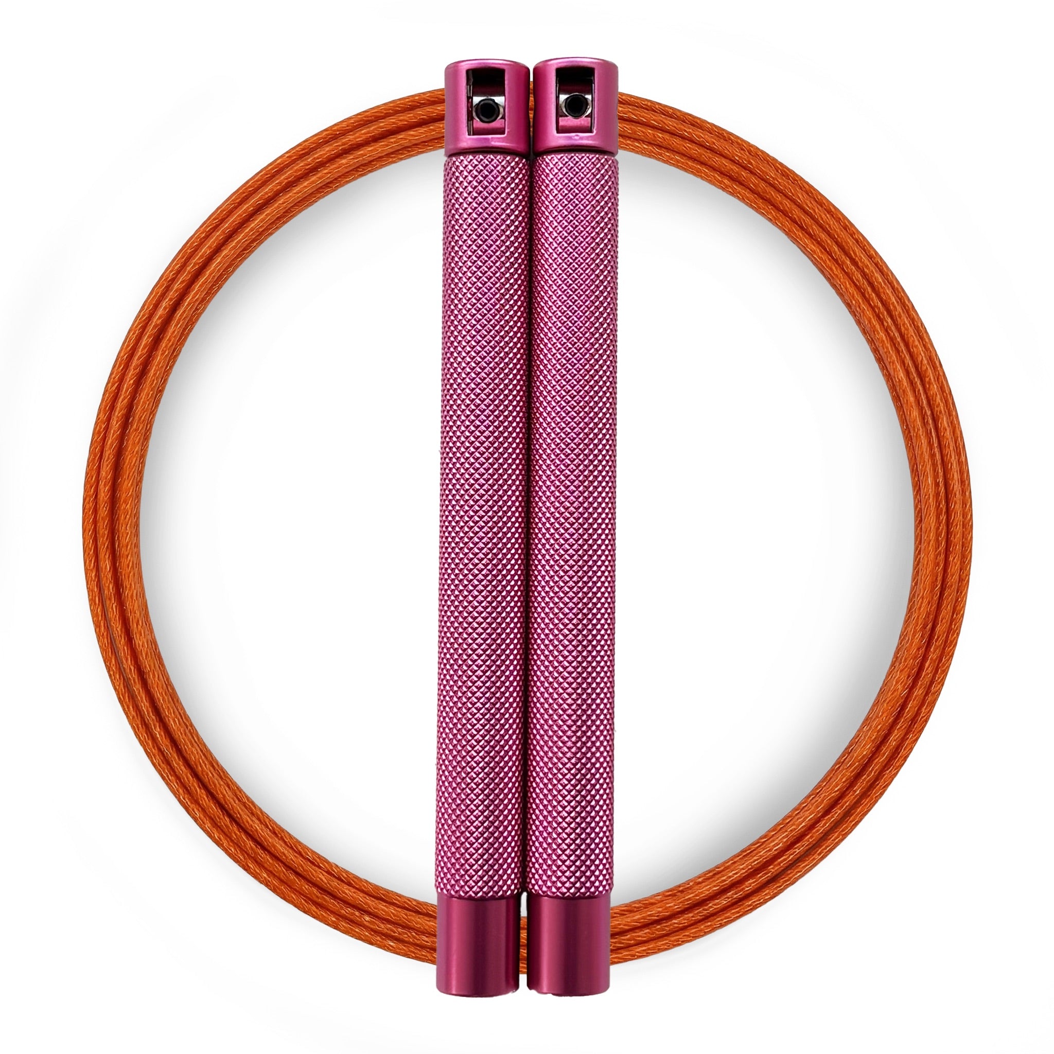 RXpursuit Speed Rope Falcon Pro Line Schwarz