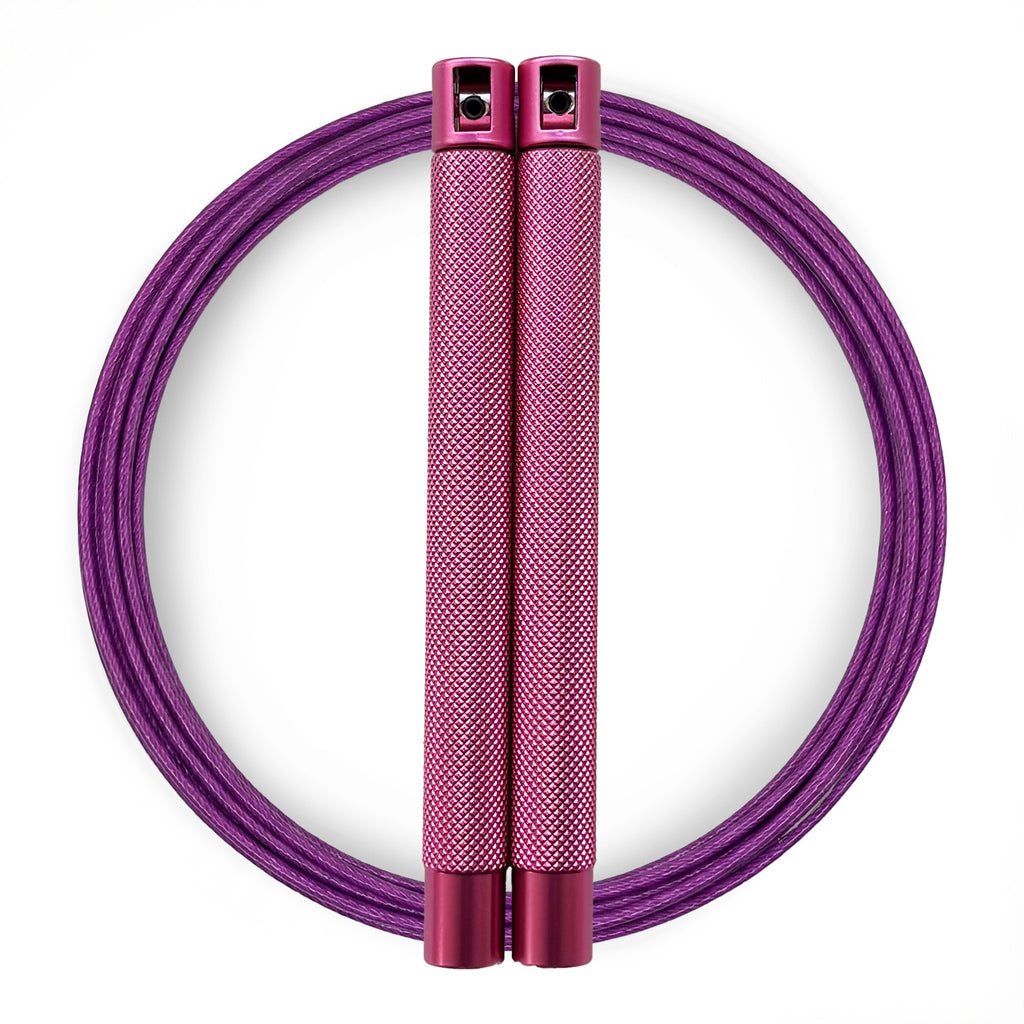 RXpursuit Speed Rope Falcon Pro Line Schwarz