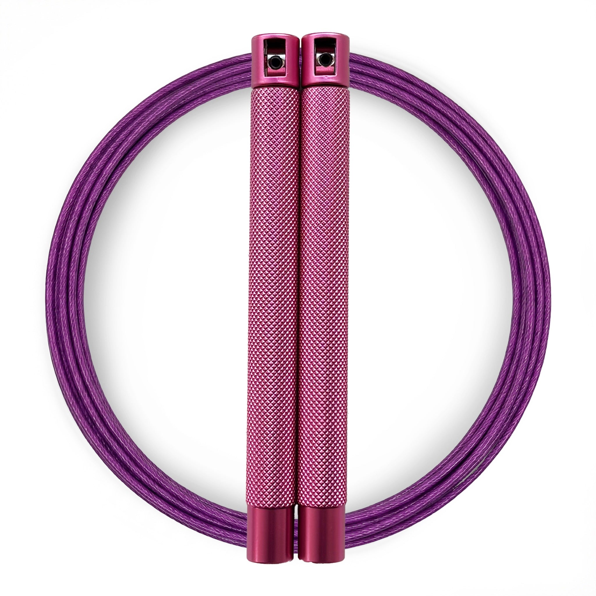 RXpursuit Speed Rope Falcon Pro Line Schwarz